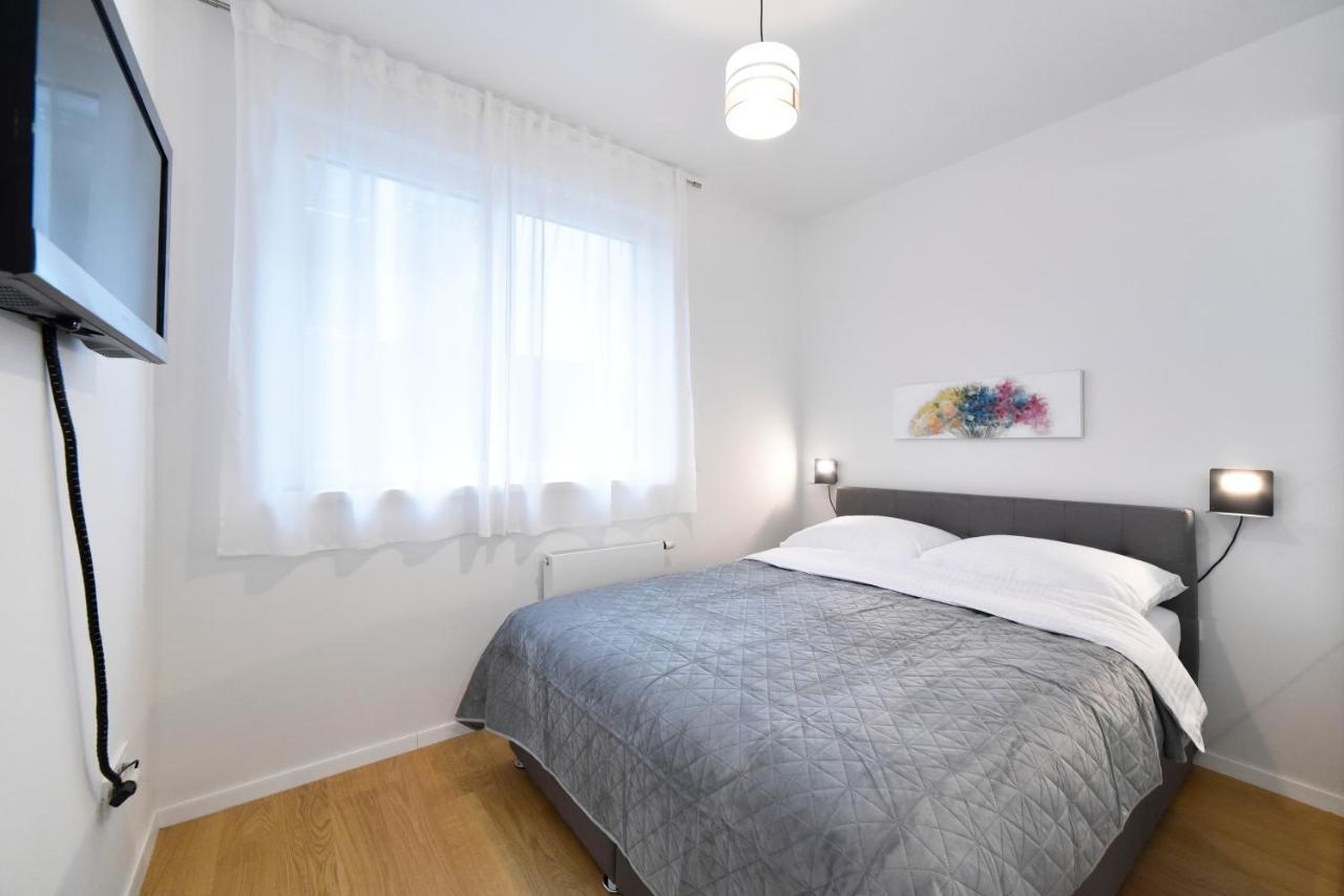Apartmán Ophelia With Parking